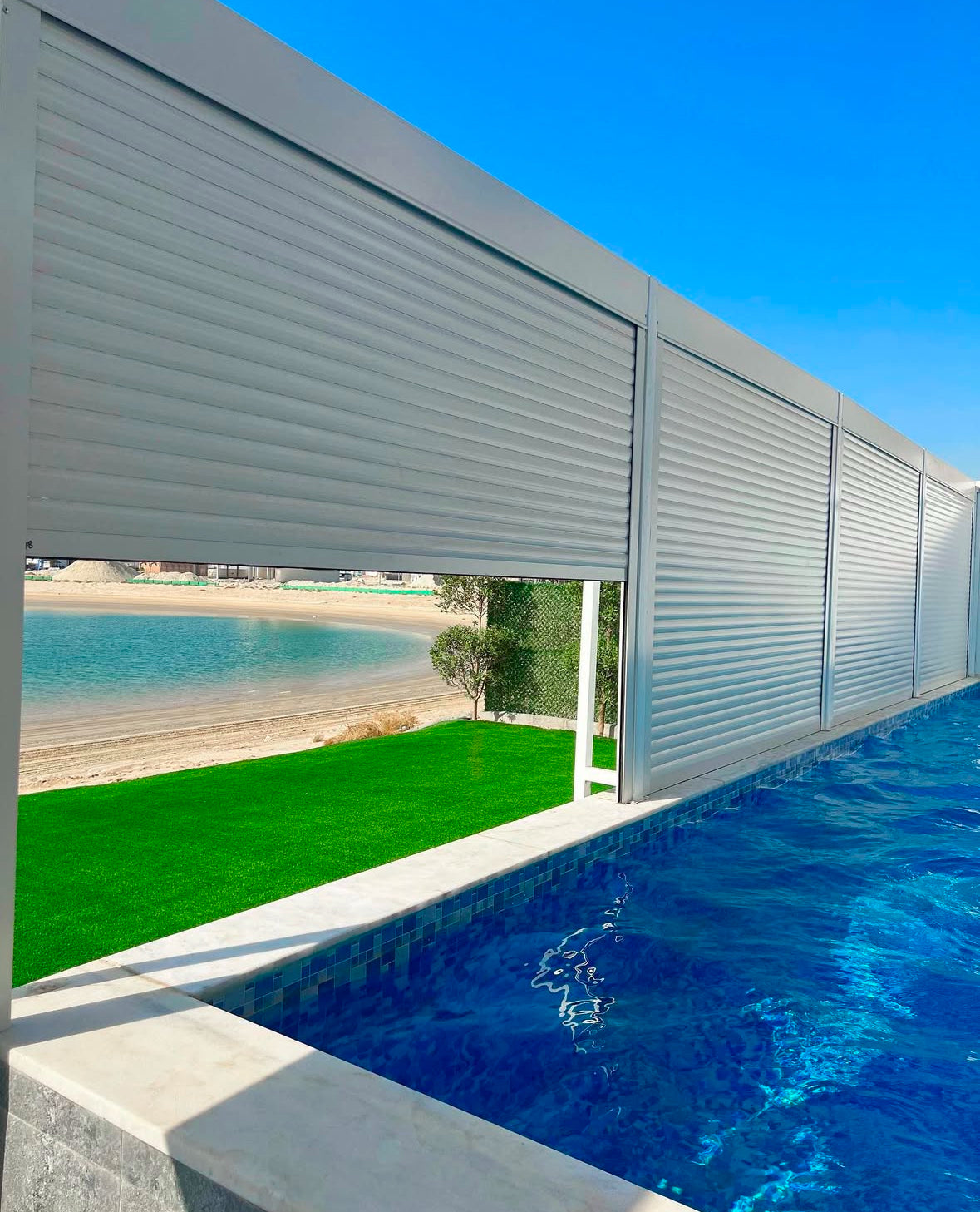 WeekEnd-ويكاند | Bodrum Chalet