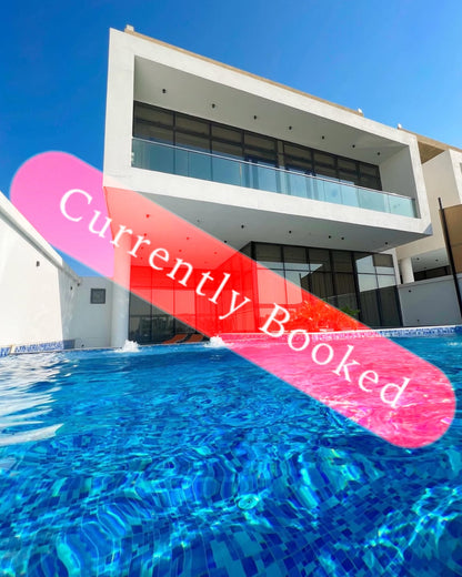 *قبل العيد* Bodrum Chalet حجز ٣ ايام فقط