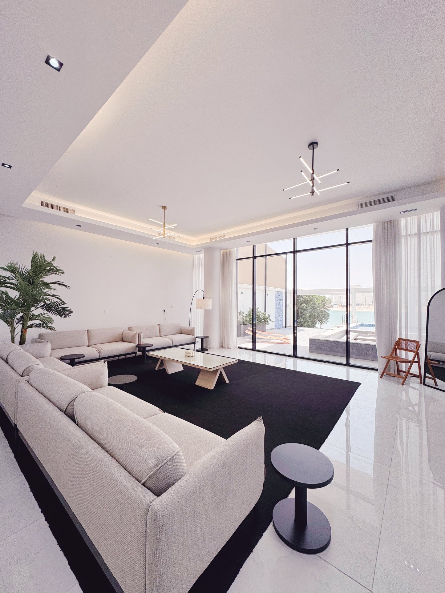 WeekEnd-ويكاند | Bodrum Chalet