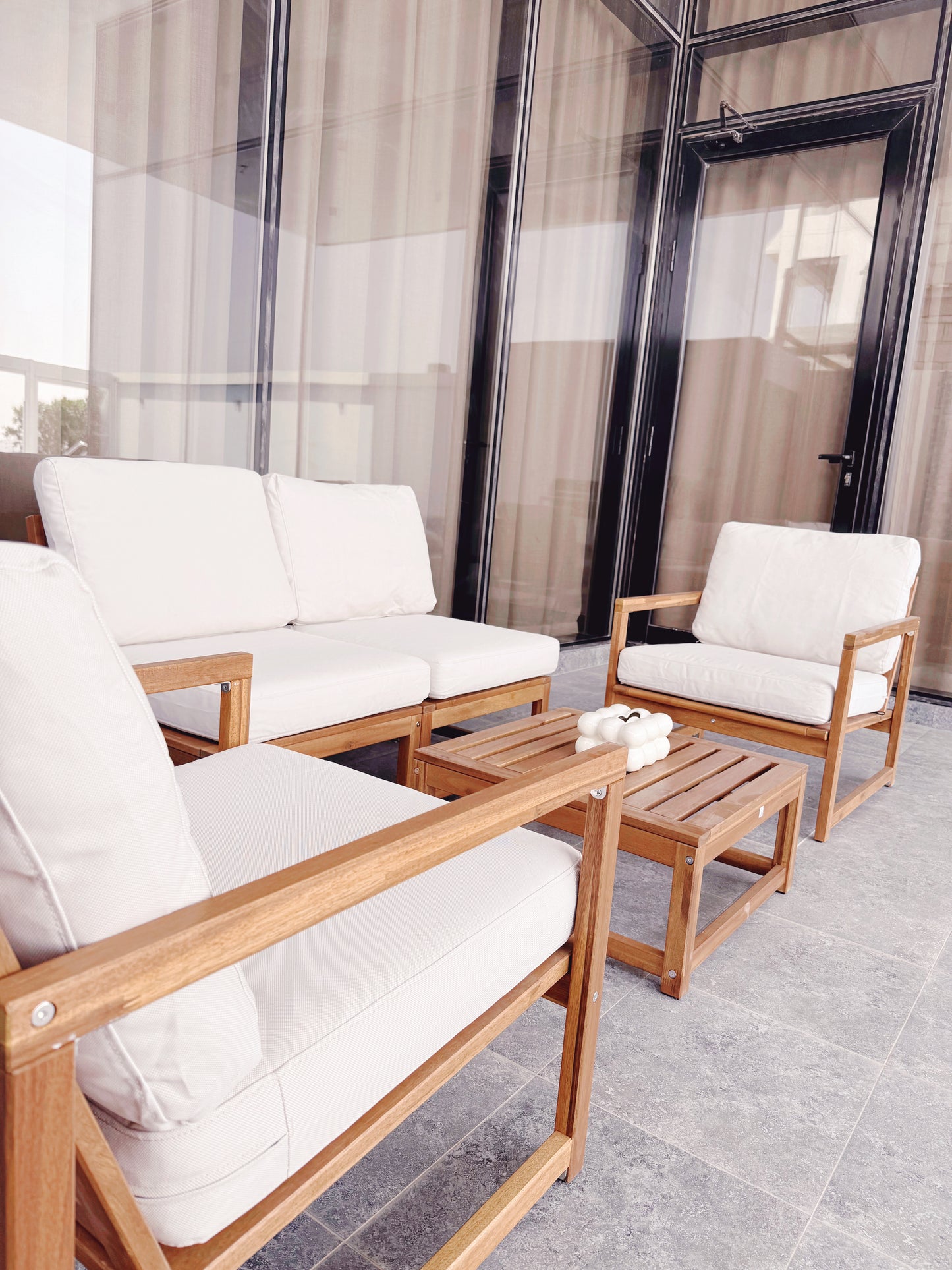 Week Days- ايام الاسبوع |Bodrum Chalet