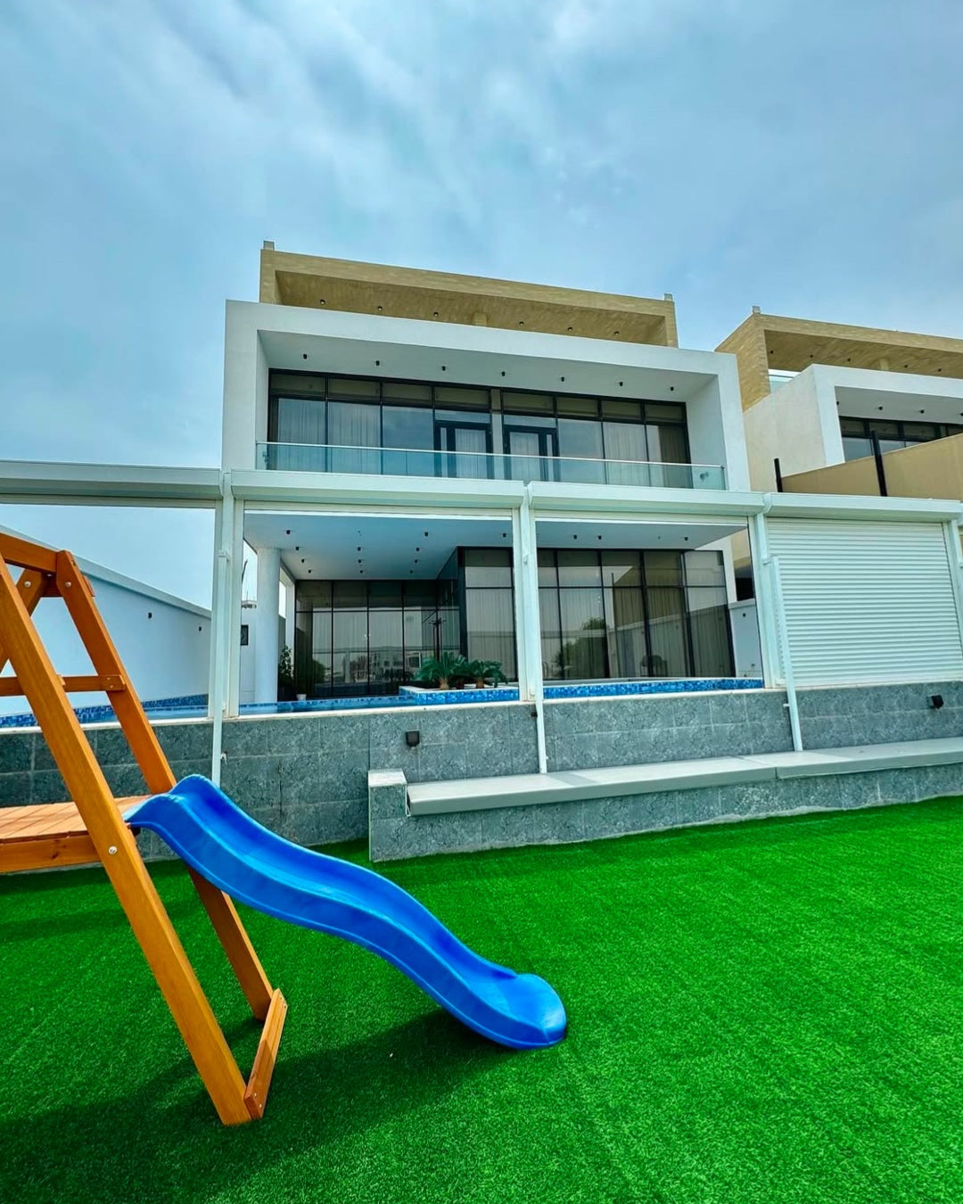 WeekEnd-ويكاند | Bodrum Chalet
